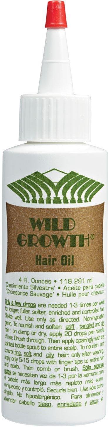 Surprising Hair Growth Showdown: Vitamins, Oils, and Supplements