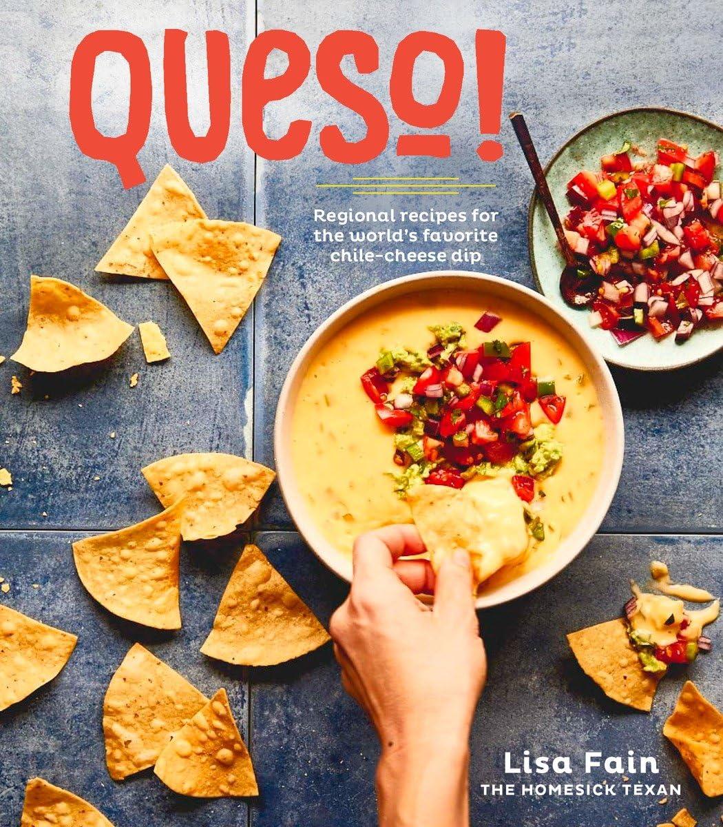QUESO! vs. Traditional: A Surprising Dip Showdown for Tailgating