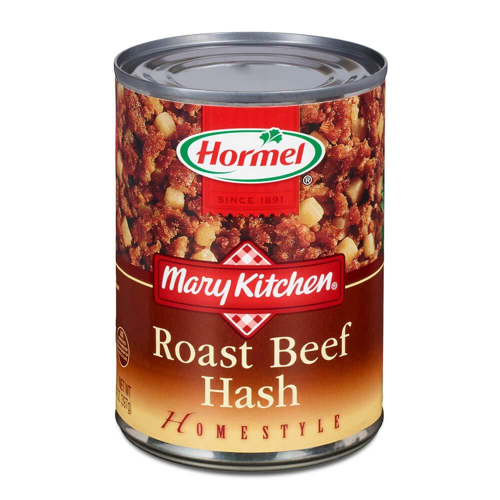 Beef Showdown: Home-Cooked Joys vs. Convenient Hash Delights