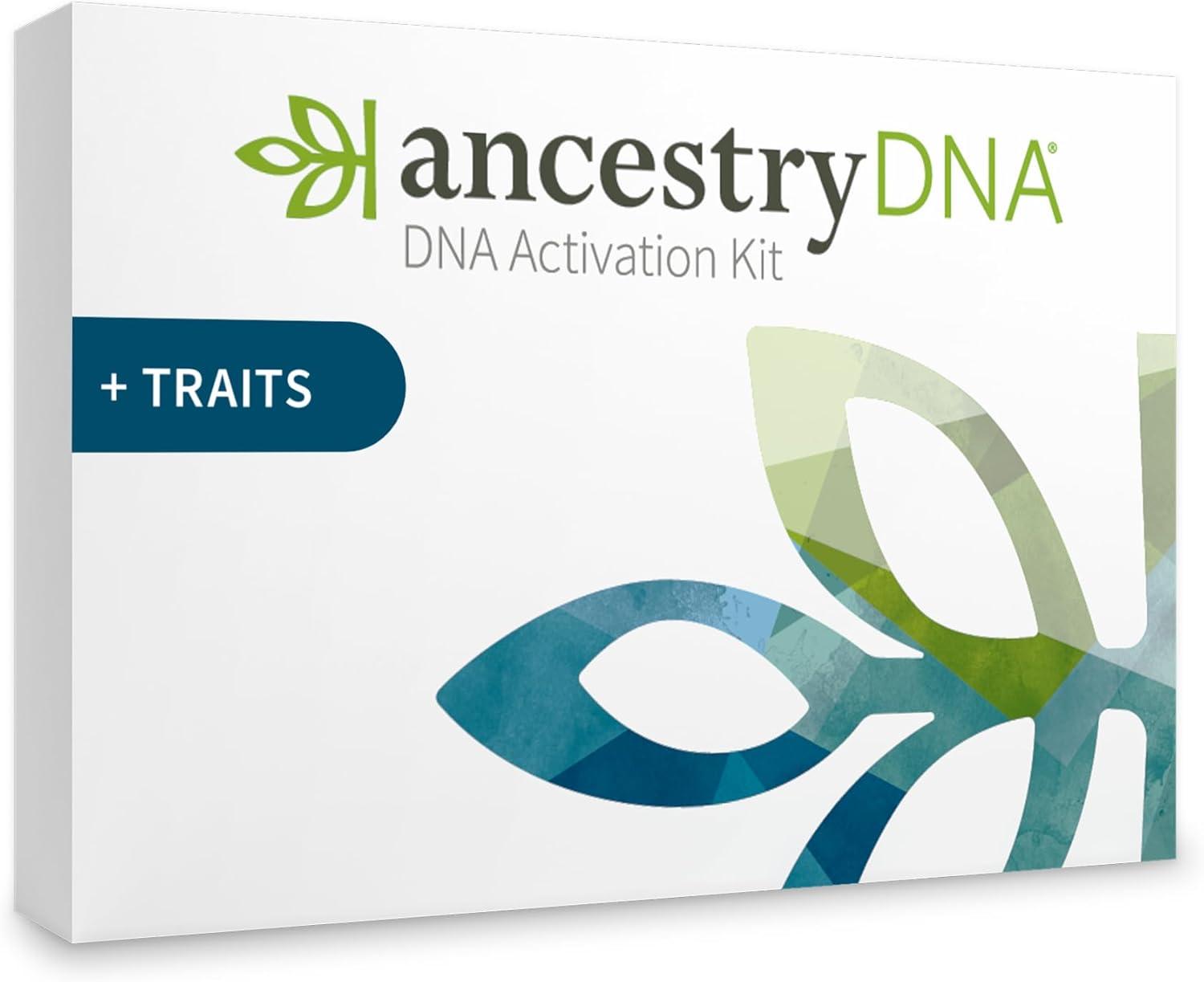 Ancestry DNA Showdown: Uncovering Traits vs. Ethnic Roots