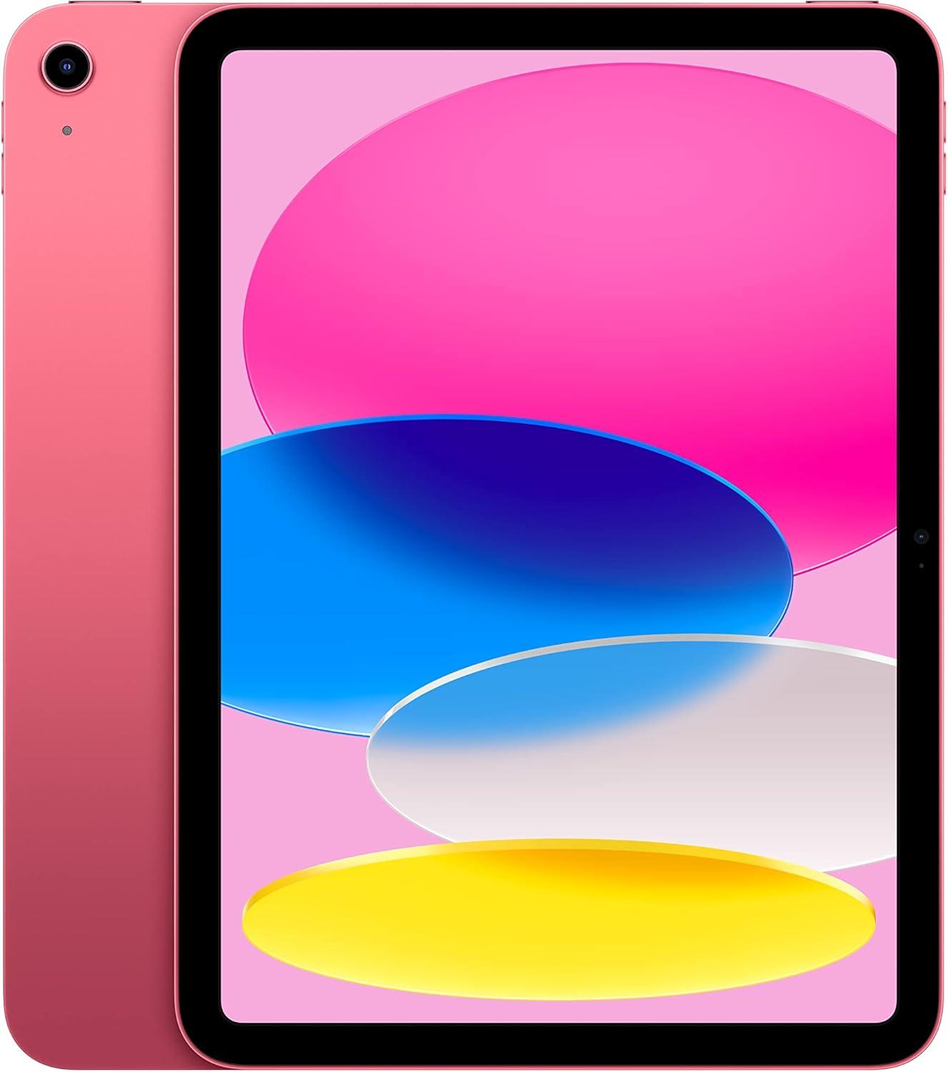 Apple iPad (10th Gen) Showdown: Perfect for Creatives Today?