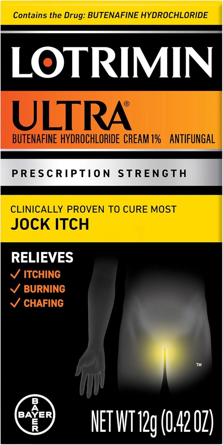 Tea Tree Oil Balm vs. Lotrimin: Surprising Relief for Jock Itch