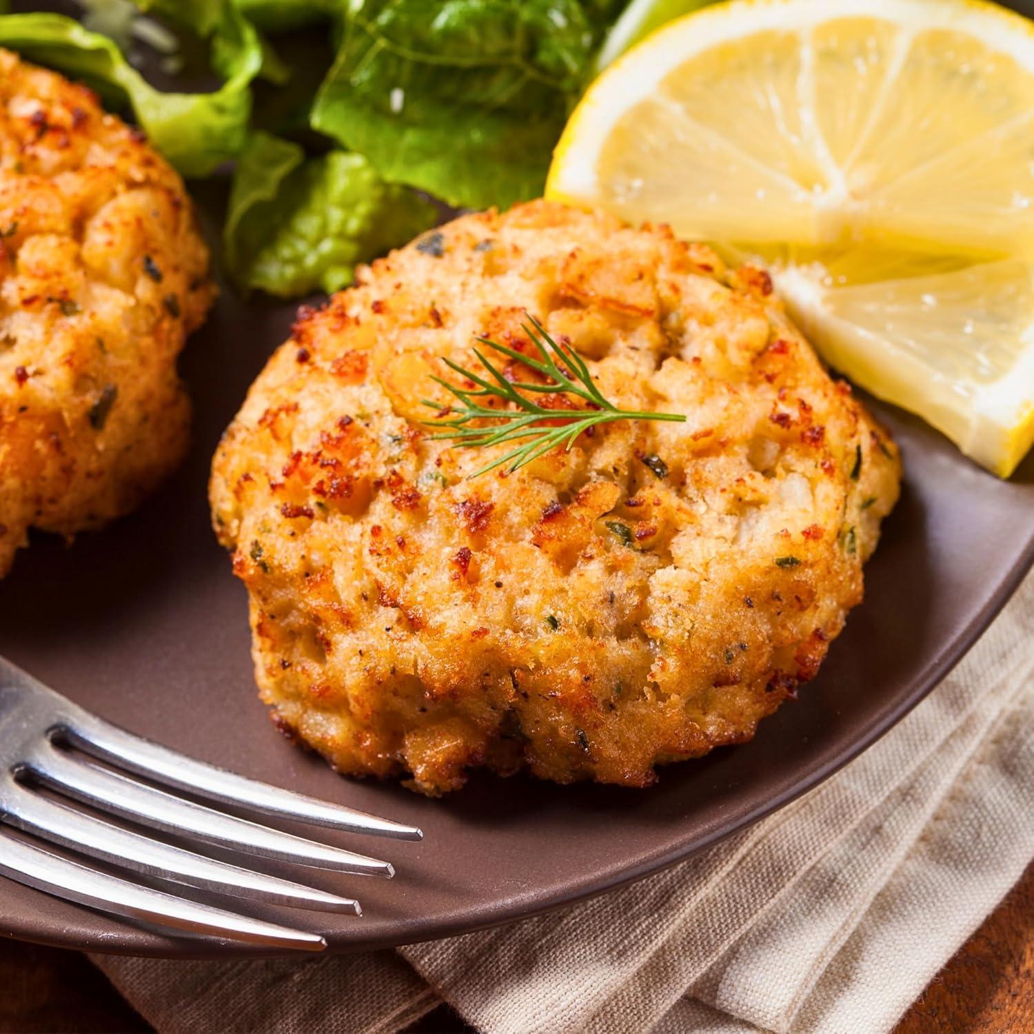 Salmon, Crab, or Halibut: A Surprising Seafood Showdown