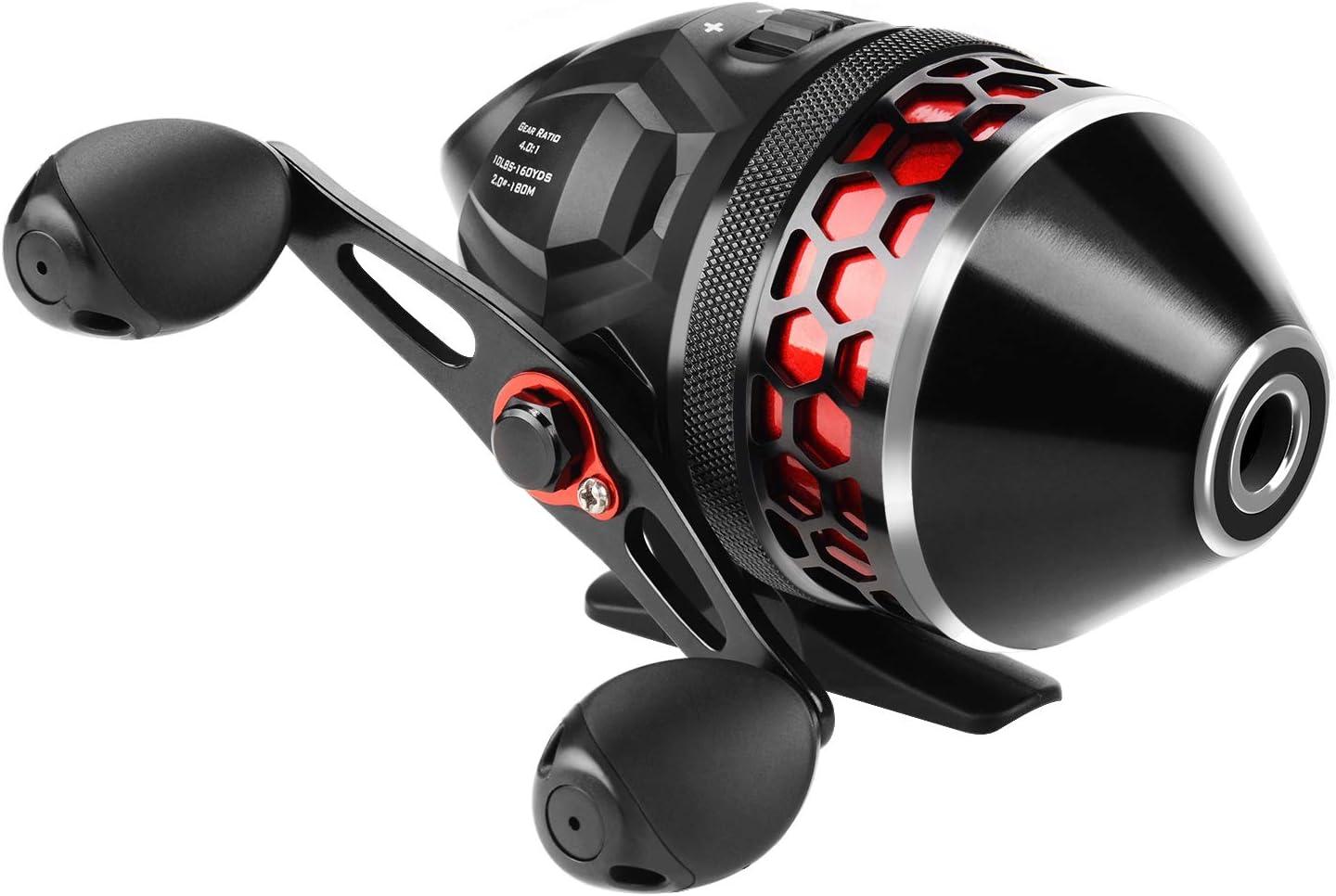 Spinning vs. Baitcasting vs. Spincast: The Surprising Showdown