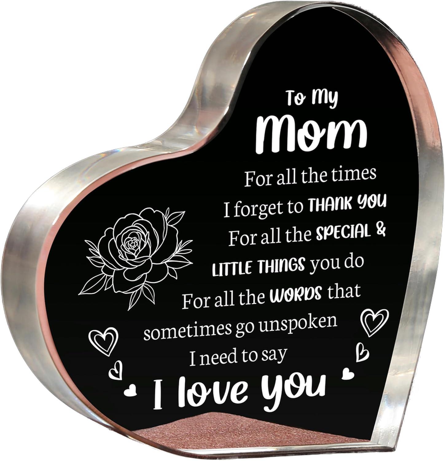 Jewelry Tray vs. Personalized Puzzle: Mother's Day Showdown!