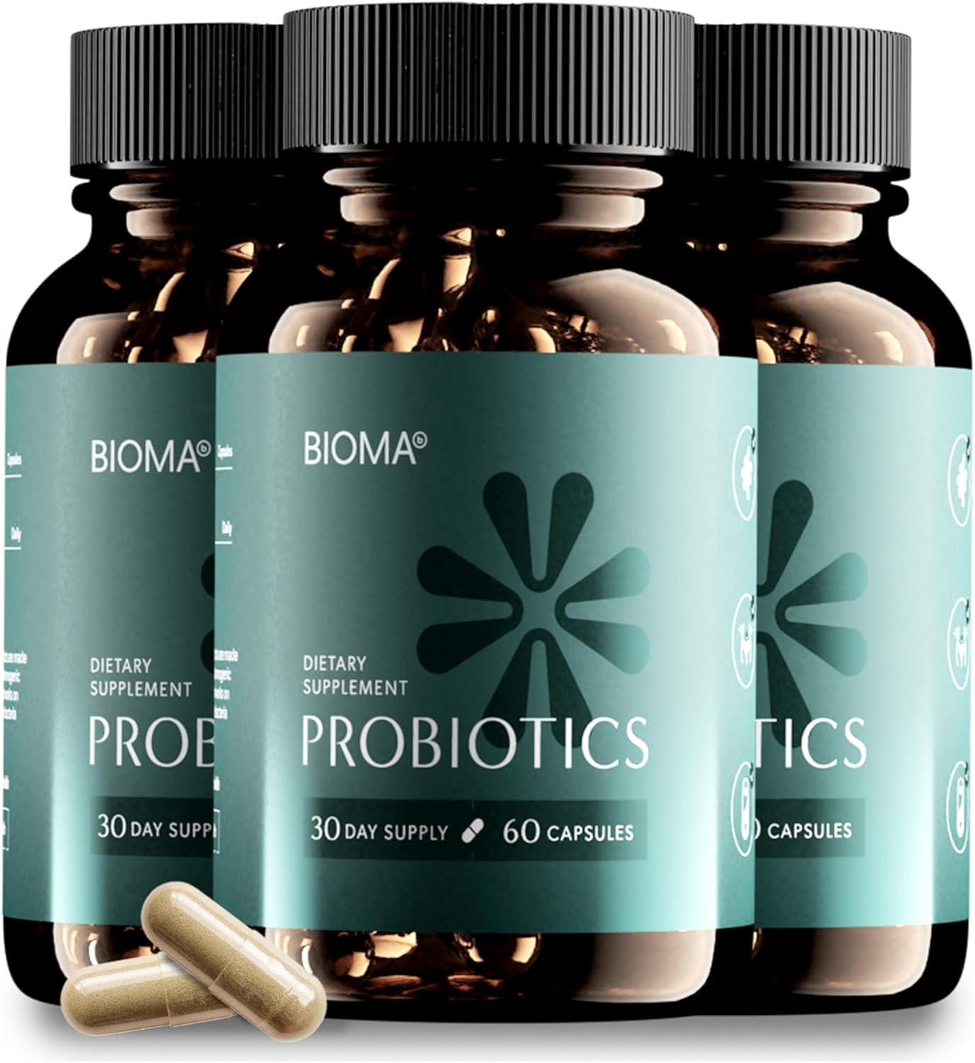Probiotics Showdown: Weight Management vs. Digestive Balance