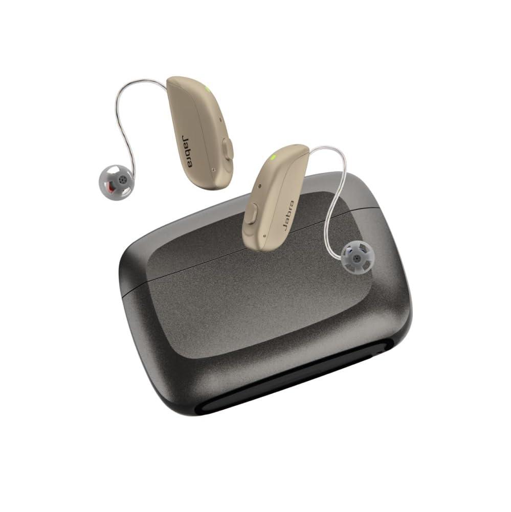 Gold vs. Silver Hearing Aids: Which Bluetooth Features Shine?