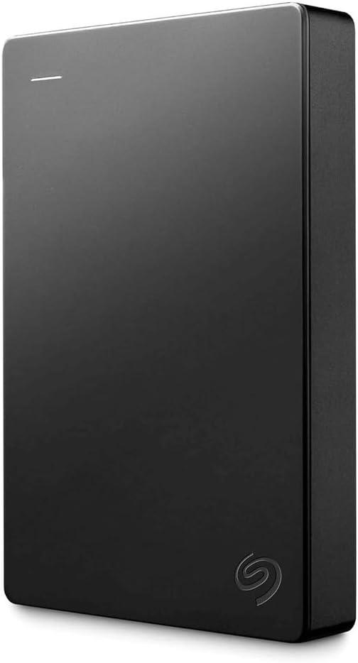Seagate's 2TB HDD: Surprising Power for Gamers vs. Pros