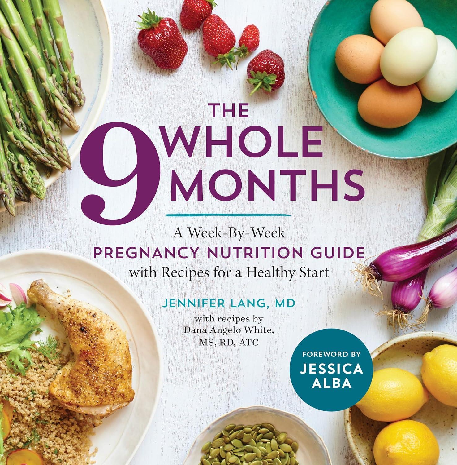 Healthy Pregnancy Meals Showdown: Recipes for Every Trimester