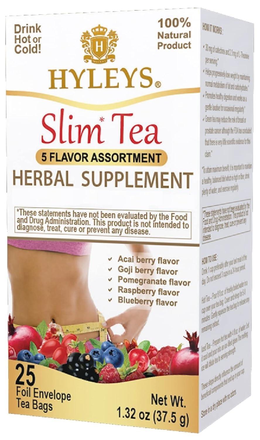 Detox Showdown: Capsules, Teas, or Powders for Cleansing?