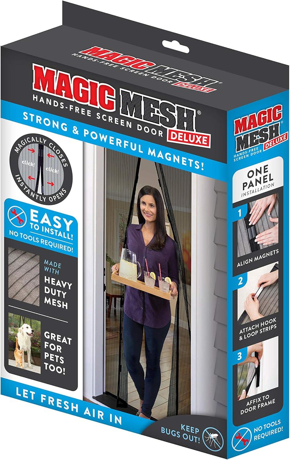 Magic Mesh Showdown: Pet-Friendly Design Meets Durability