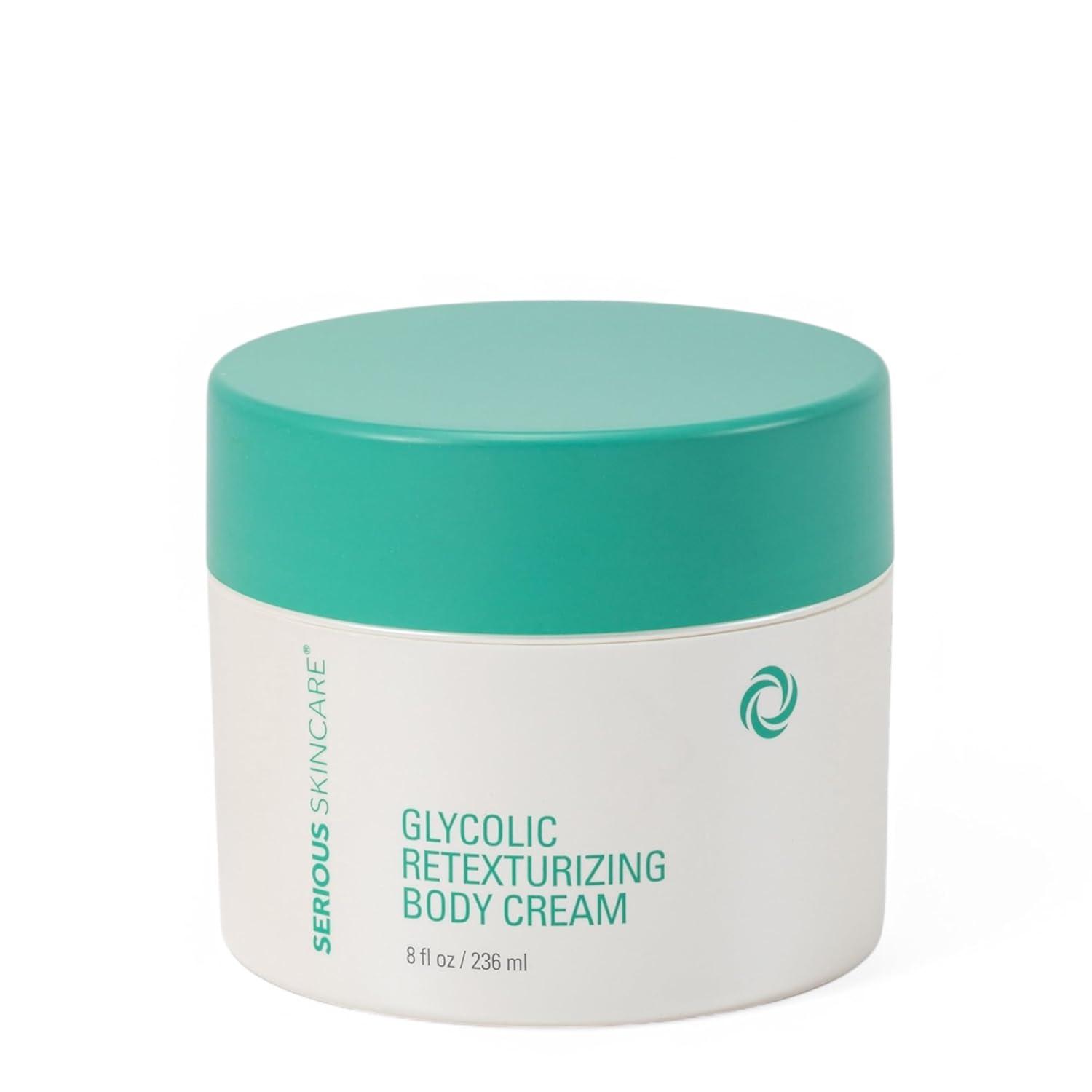 Body Cream Showdown: Hydration Power Meets Gentle Exfoliation