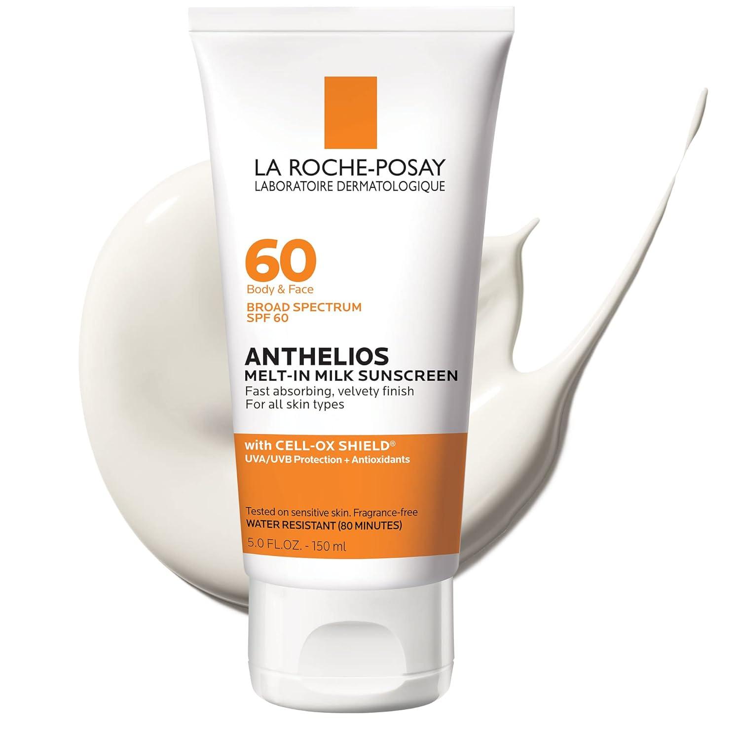 Sunscreen Showdown: SPF Power vs. Skin Nourishment Today