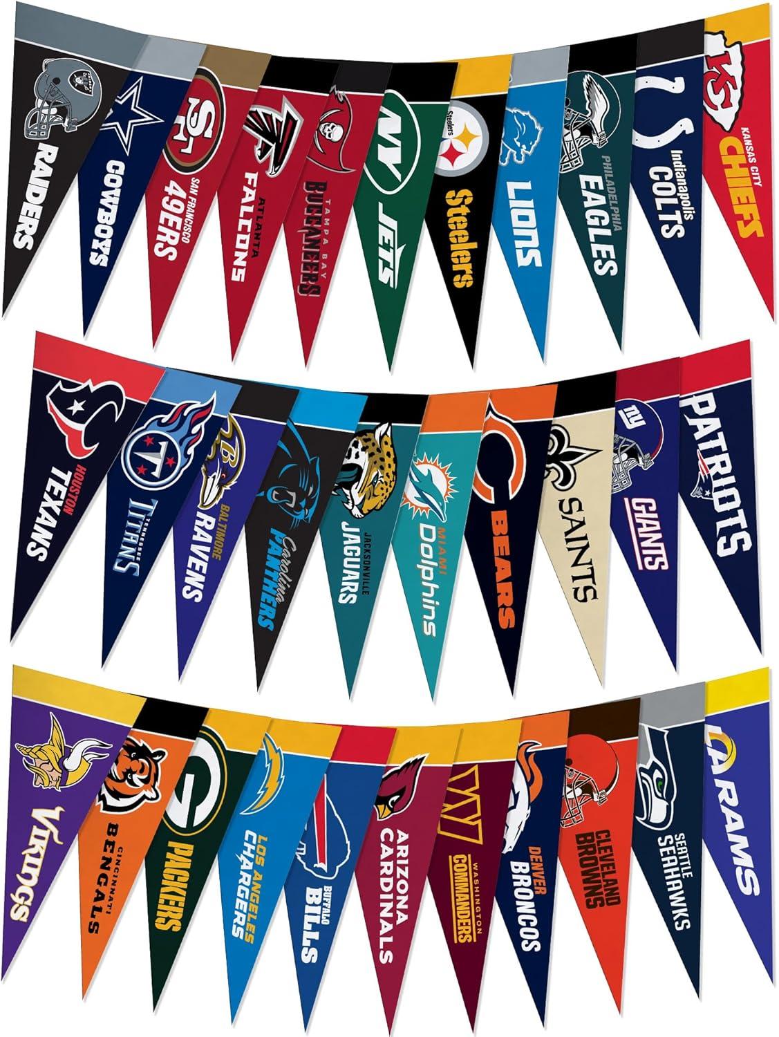 Felt Pennants vs. Magnetic Boards: Surprising Fan Essentials Showdown