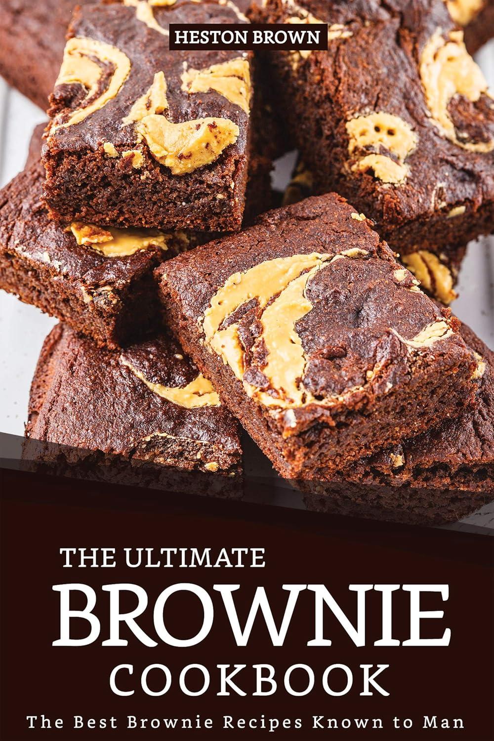 Scratch Brownies Book Showdown: Tested Recipes, Easy Wins