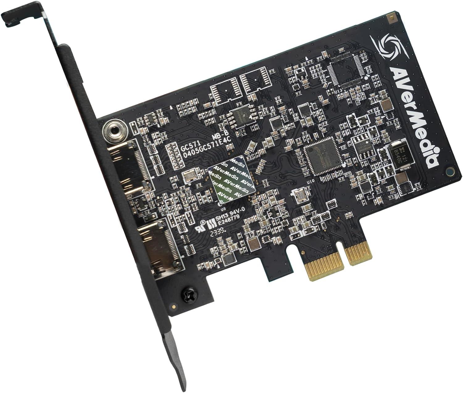 Surprising Insight: AverMedia HDMI Capture Showdown