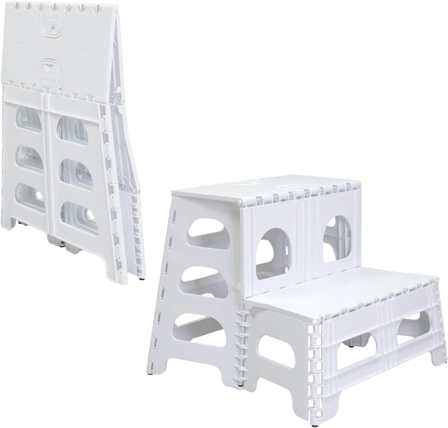 Foldable Stool Versus Walkers: Surprising Insight For Buying