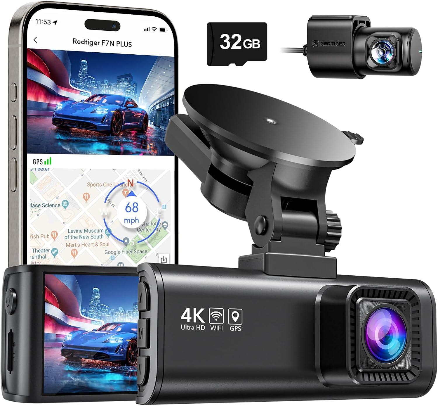 Garmin Dash Cam: Surprising Insight, Tested... Read More!