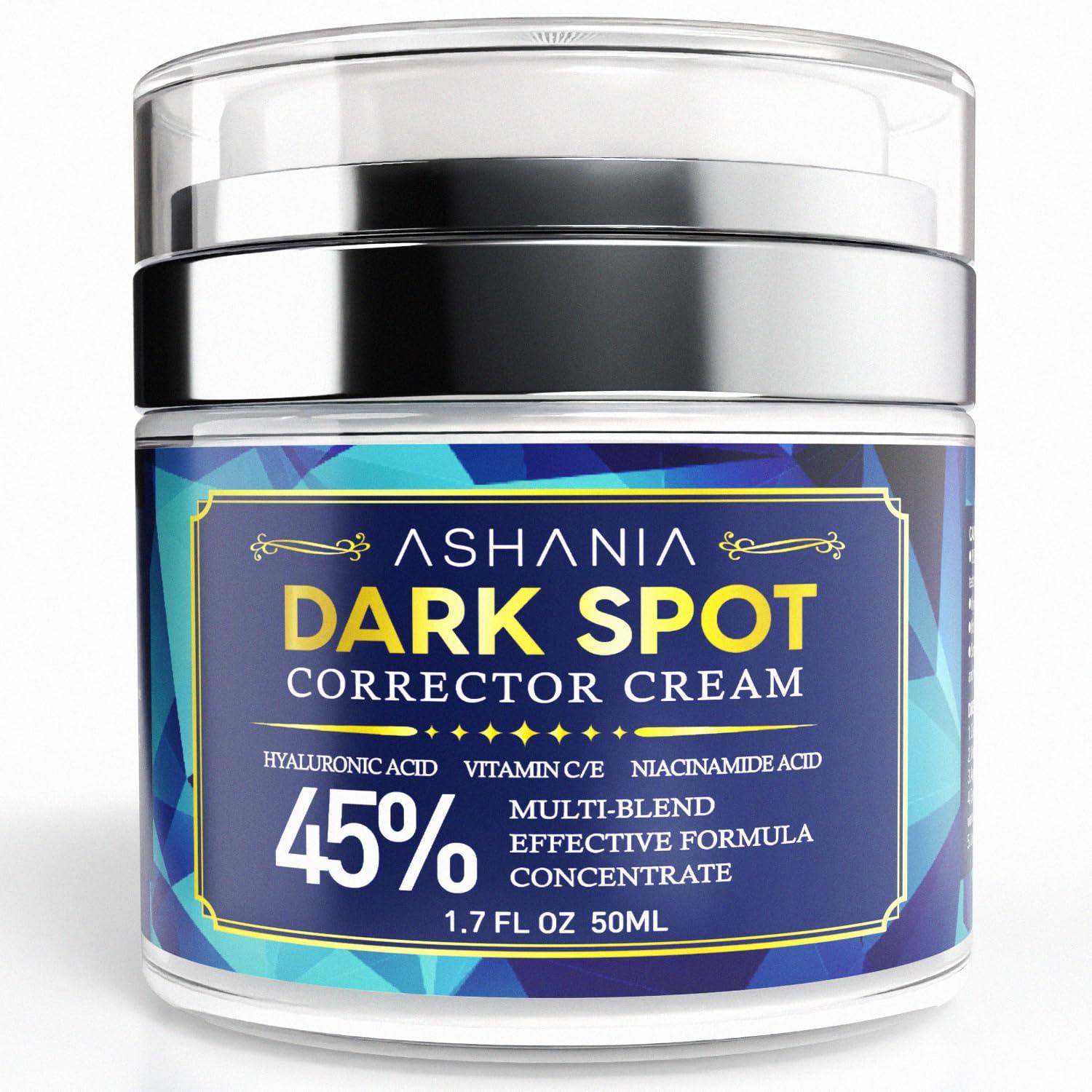 Dark Spot Showdown: Surprising Glow Benefits Compared