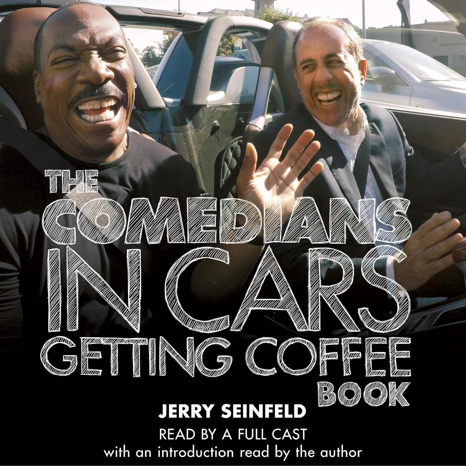 Comediens Coffee Book Versus Audiobook: Tested Insights