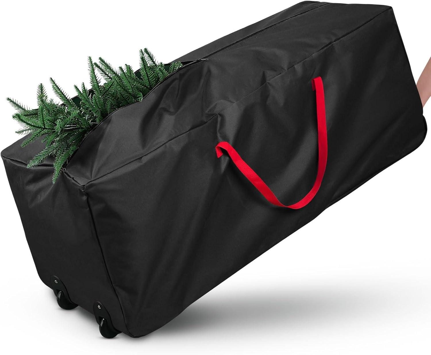 Surprising Insight: Best Christmas Tree Storage Bags Showdown