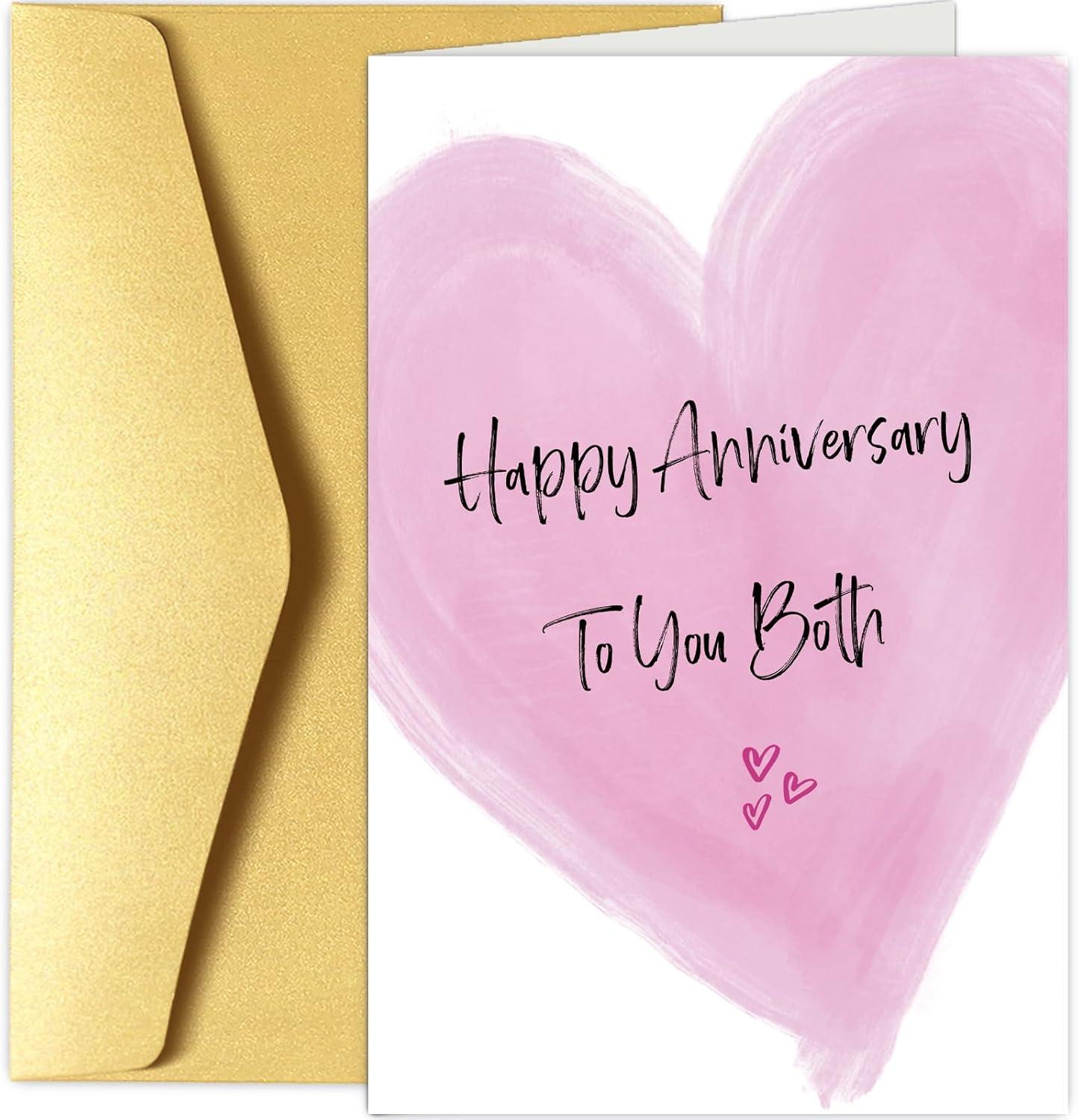 Happy Anniversary Candle: Versus Surprising Long Burn