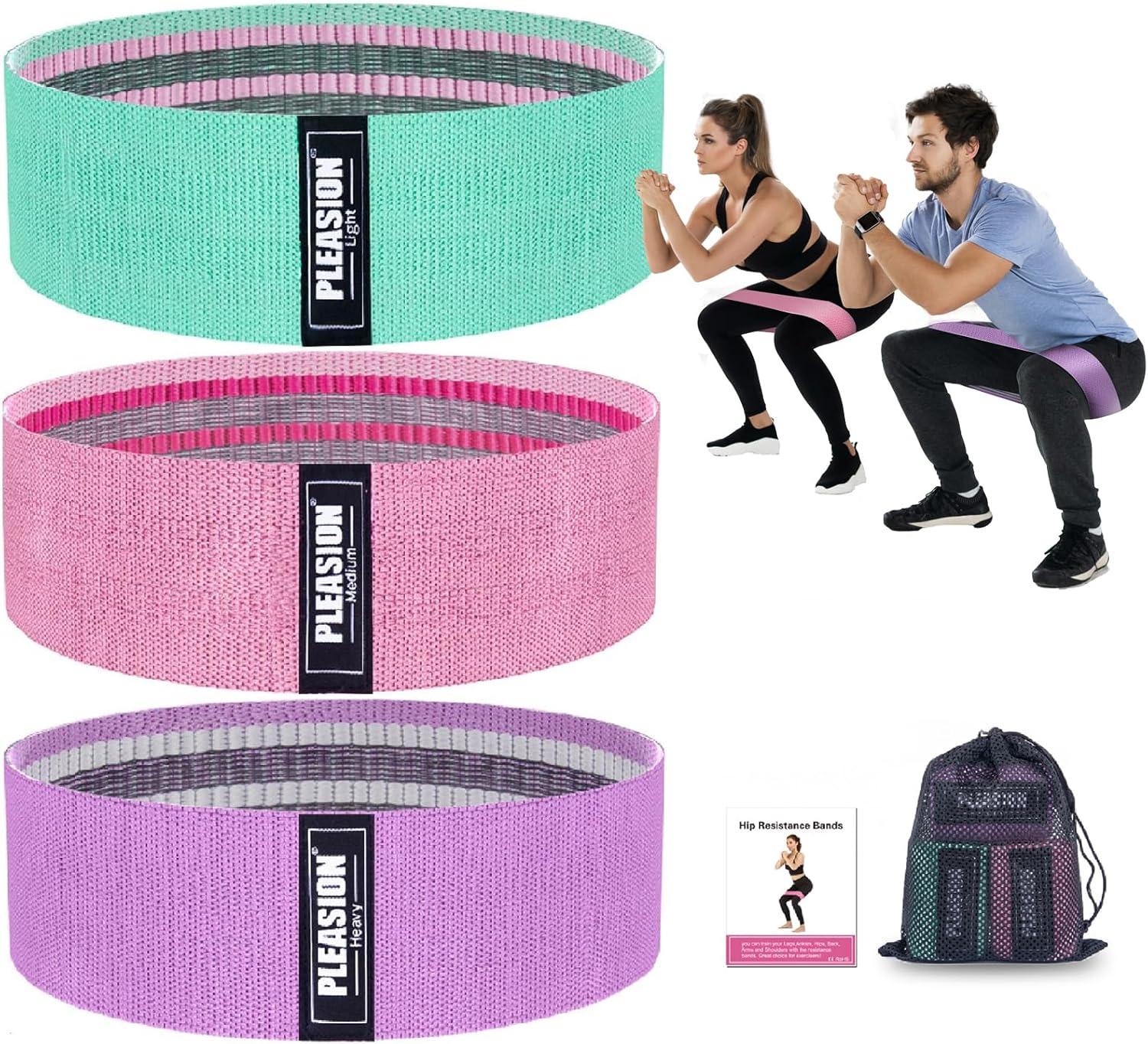 Surprising Strength: Compared Resistance Bands vs. Bidet Attachment... True Game-Changers