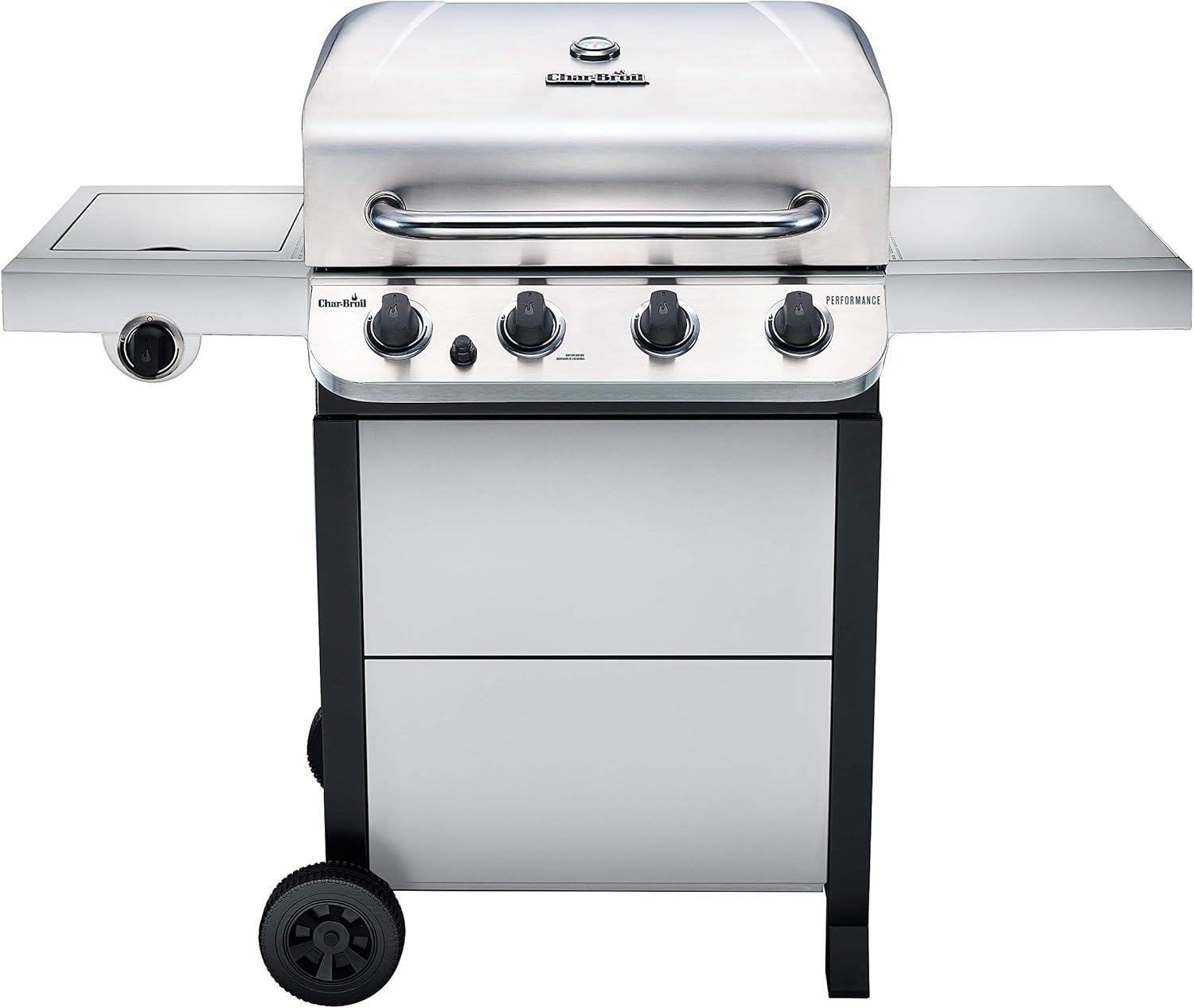 Grill Versus Hot Dog Roller: Tested Benefit Insight...Summer Fun!