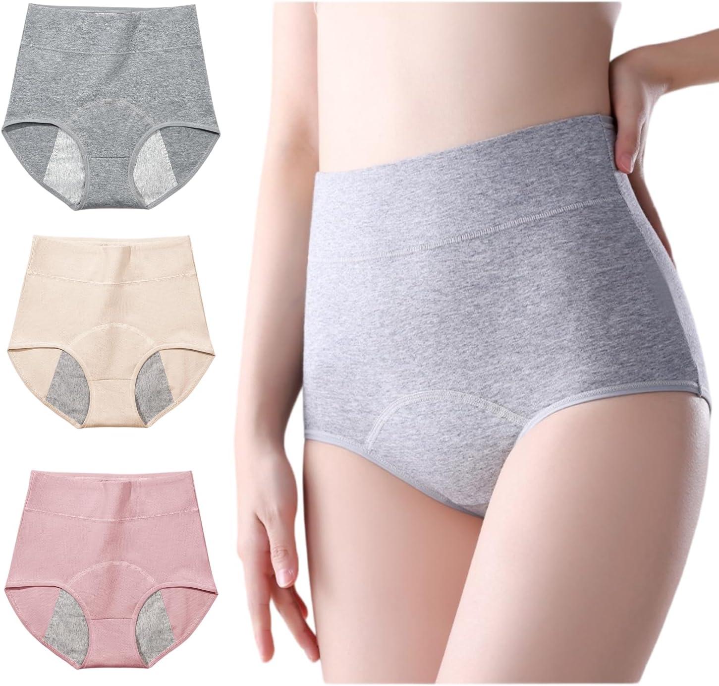 Comfort Tested Versus Trending: Washable Incontinence Briefs For Light Leakage