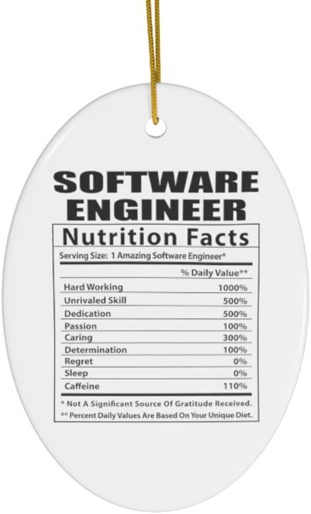 Funny Engineer Gifts: Christmas Tech Twist Showdown