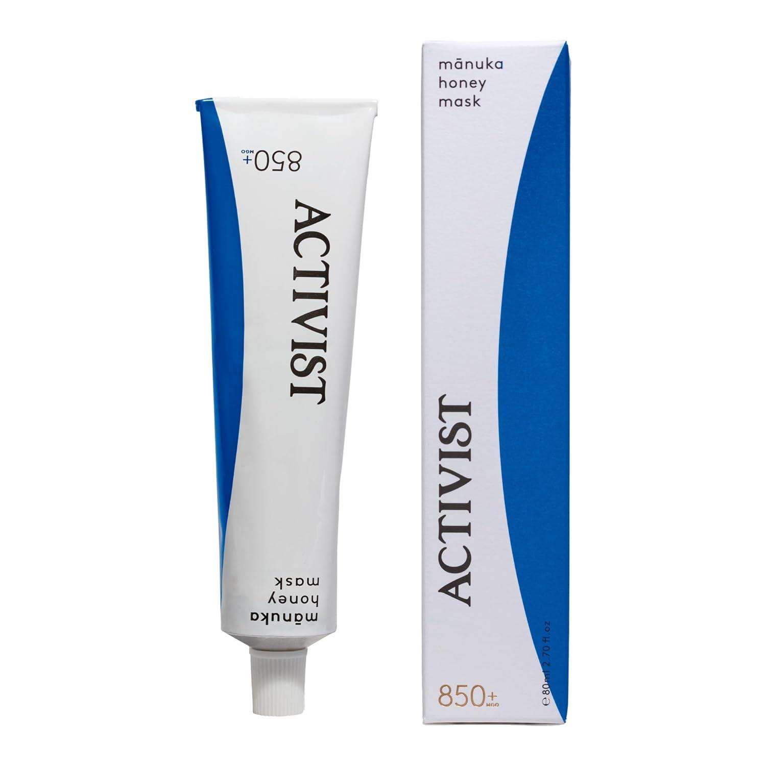 Manuka Honey Mask Showdown:tested NZ 800+MGO, Hydrating, Non-GMO Benefits