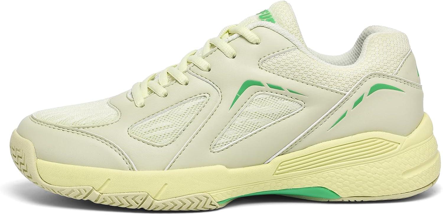 K-Swiss vs. Skechers: Pickleball Shoe Showdown