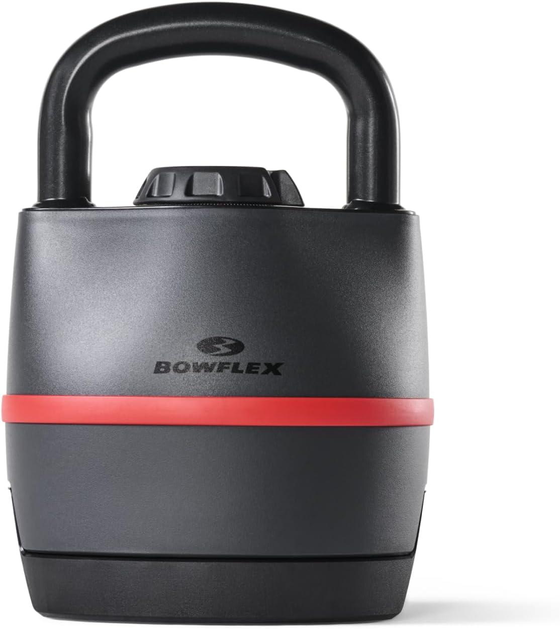 BowFlex Versus Precise Kettlebell: Surprising Grip insight vs. Custom Use Test