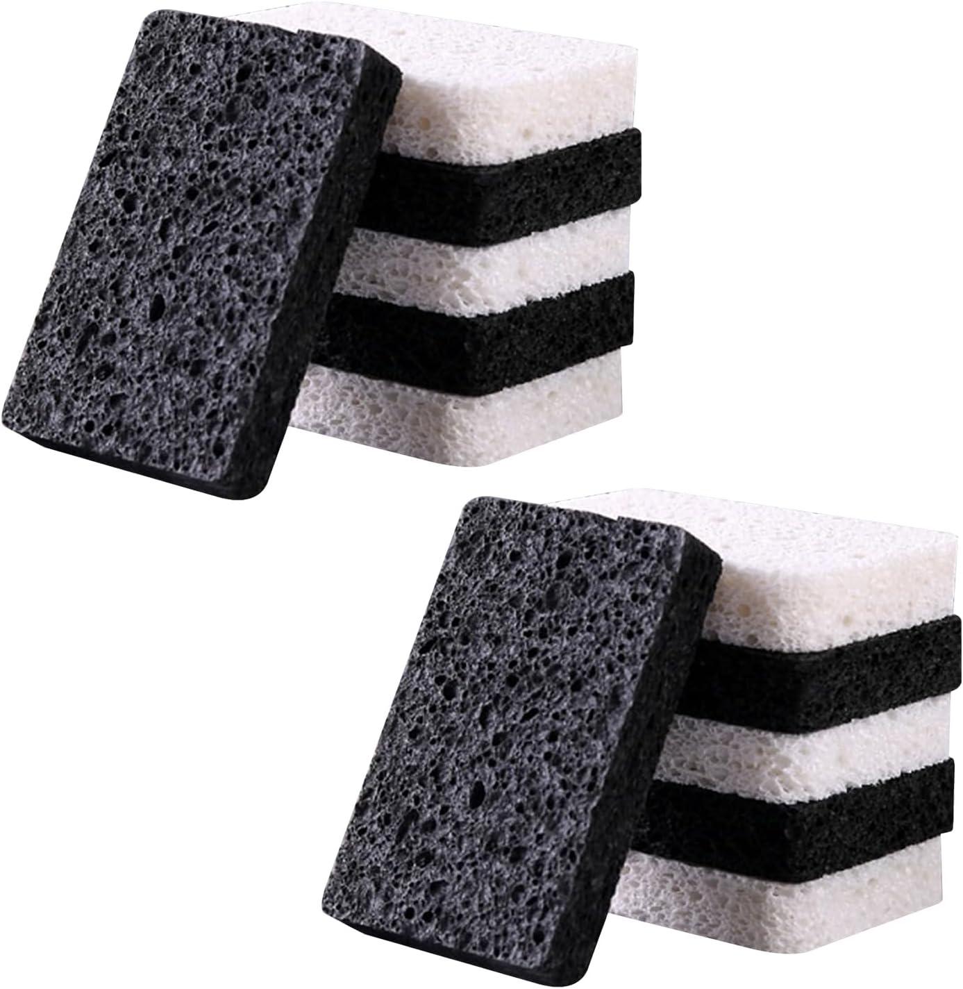 Versus Traditional Sponges: Tested Magic expand beyond cleaning