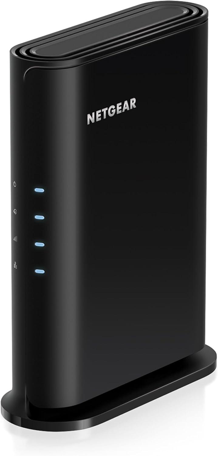 NETGEAR WiFi 6 vs. Cat 6 Cable: Speed vs. Flexibility Compared