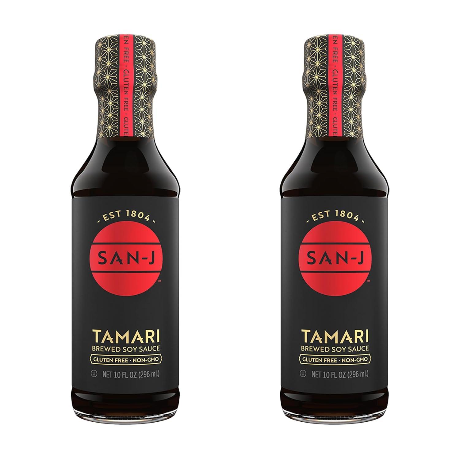 Gluten-Free vs Regular Soy Sauce: Tested Insight On Soy & Tamari