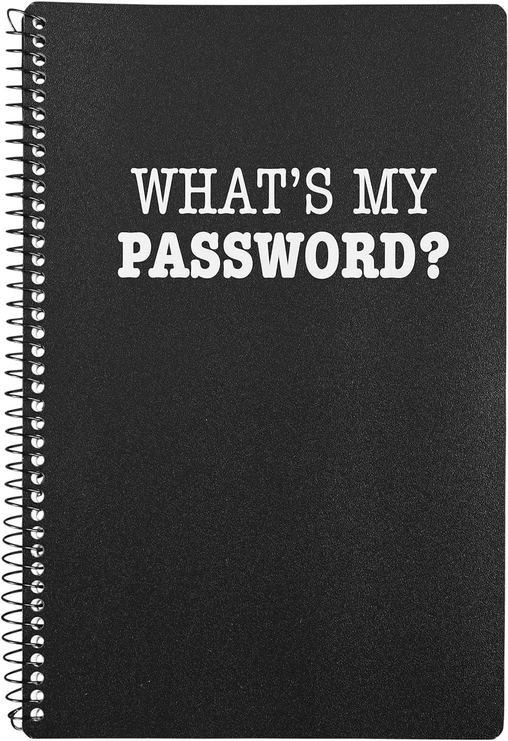 Iconikal vs. Surprising Insight: Password Savers, 8x5 organizing, tested!