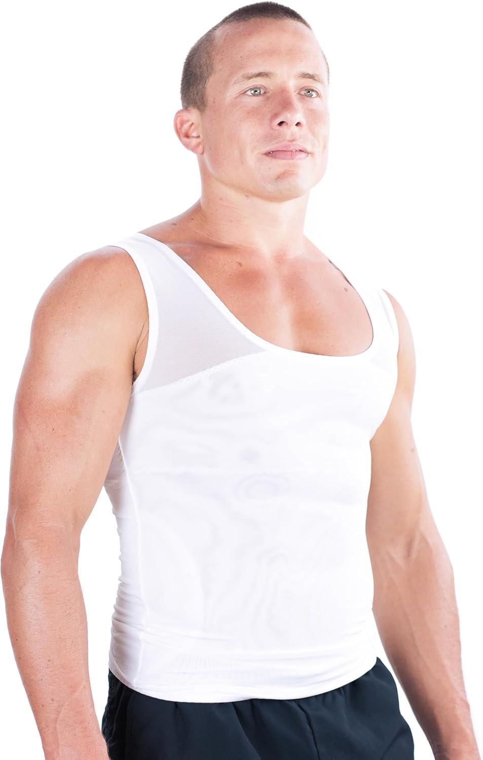 Compression Showdown: Tested Shirts Versus Style
