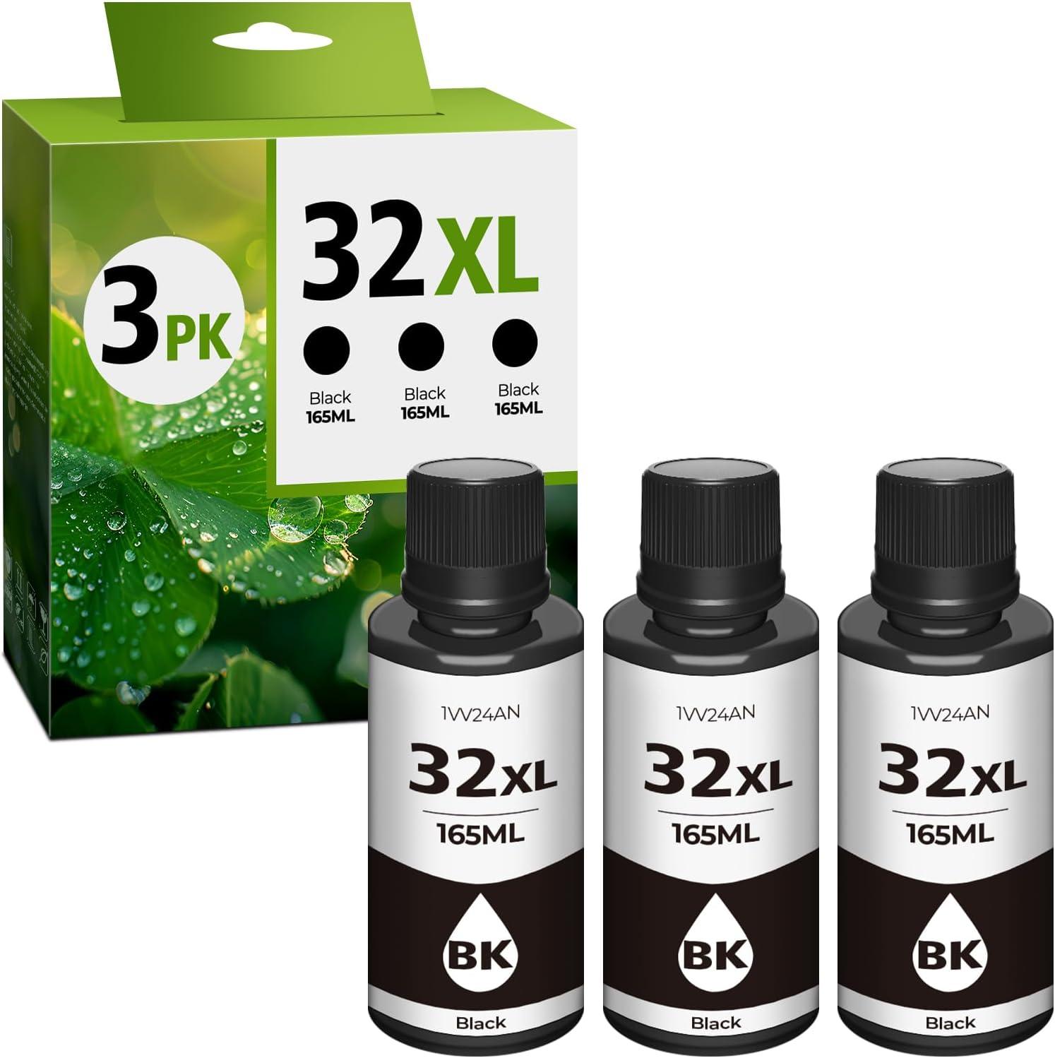 Smart Tank Ink Showdown: Surprising Savings!