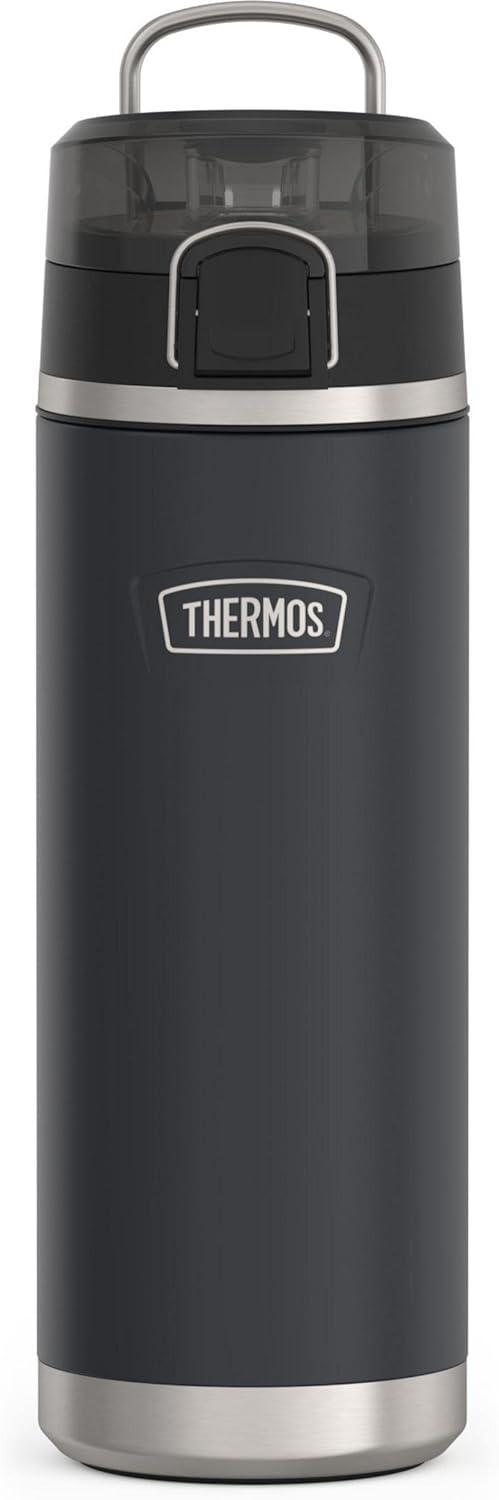 Thermos Versus Hidrate: Cold-tested Hydration Showdown