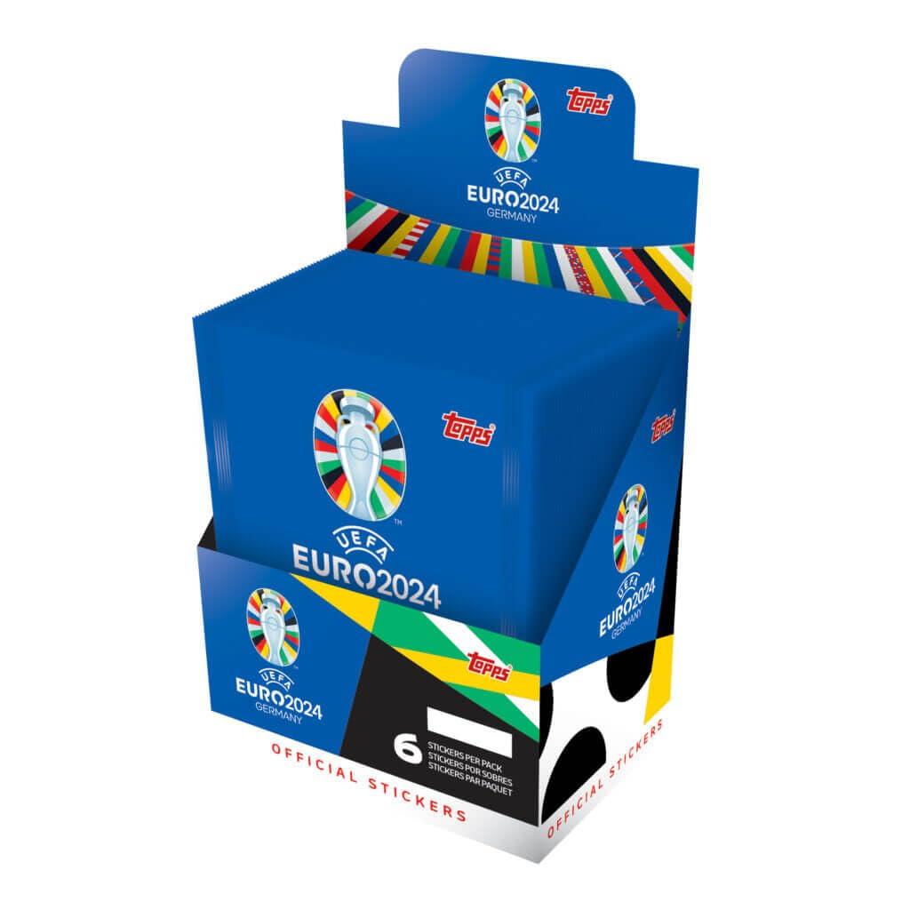 Top Value Tested: Lonely Planet vs. Euro Stickers