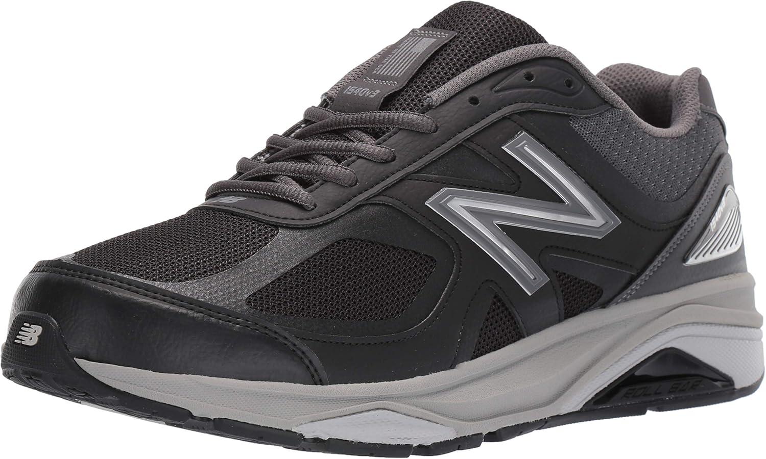 Tested New Balance 997H, Fresh Foam X 880 & 1540 V3: Surprising Sneaker Showdown