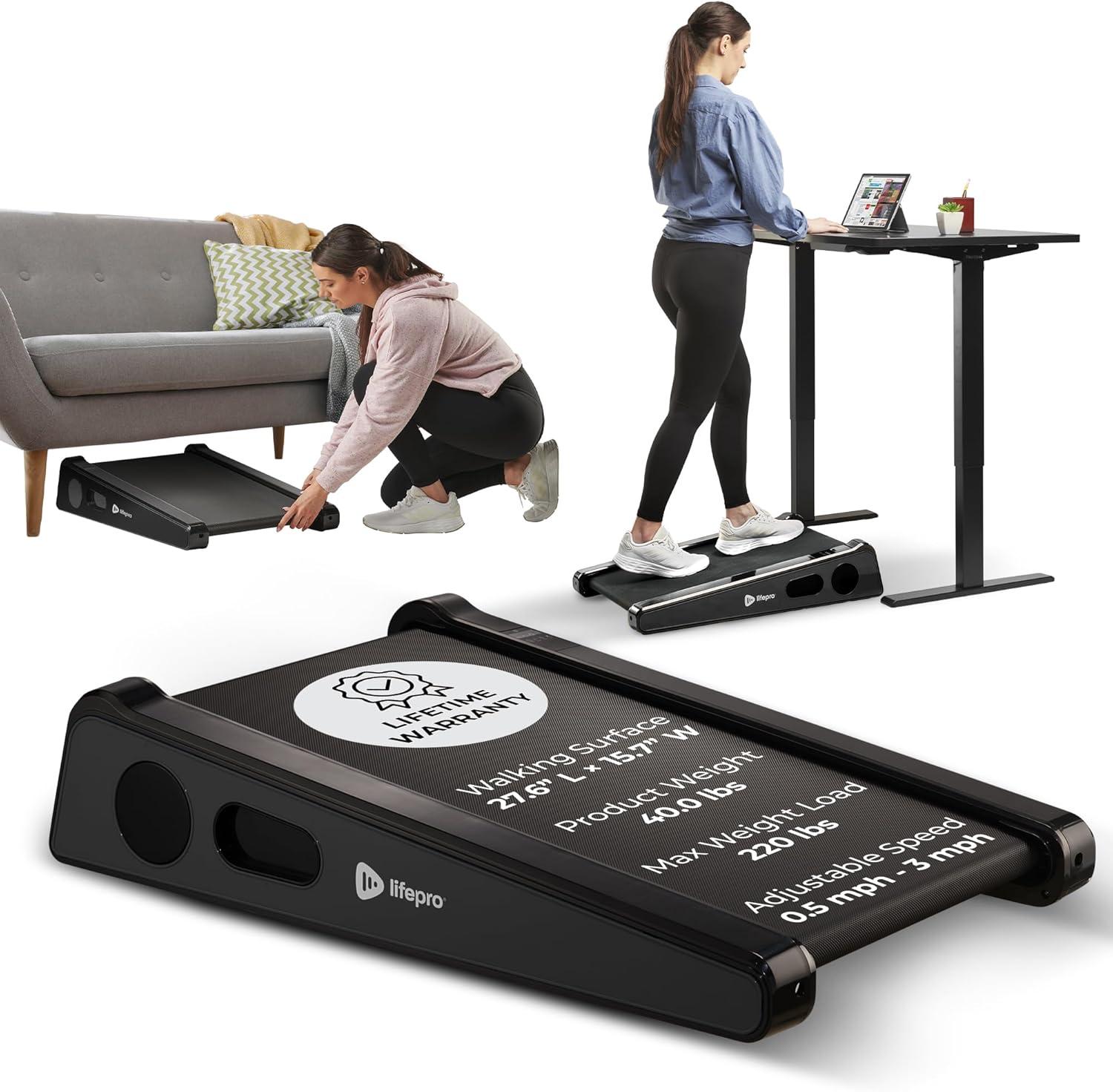 Compact Walking Treadmills vs. Ellipticals: Tested at Home… (40 chars)