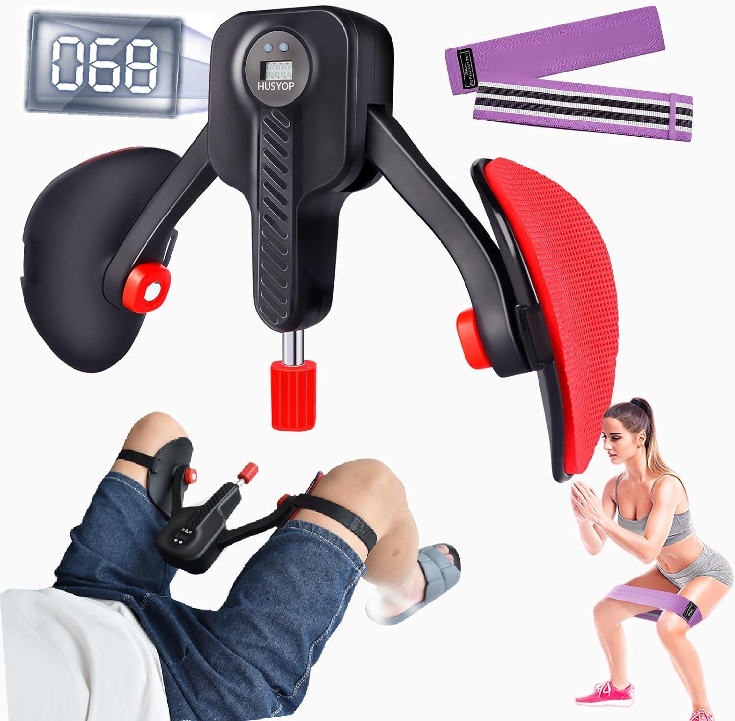 Versus Review: Thigh Master Showdown for Tighter Results