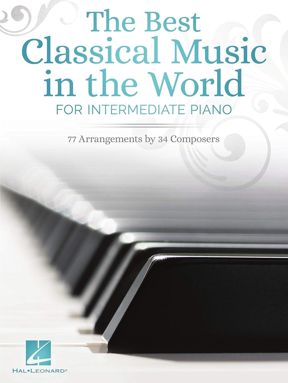 Best Classical vs. Intermediate Piano... Tested: Insightful Selections for Spring Buys!