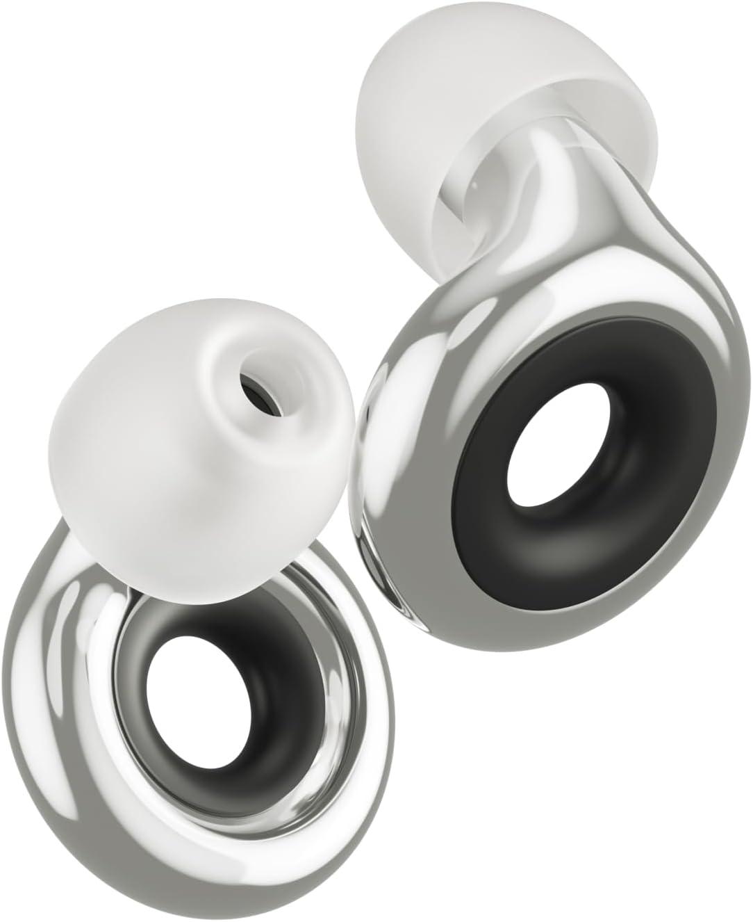 Sleep or Concert? Plugs Versus tested