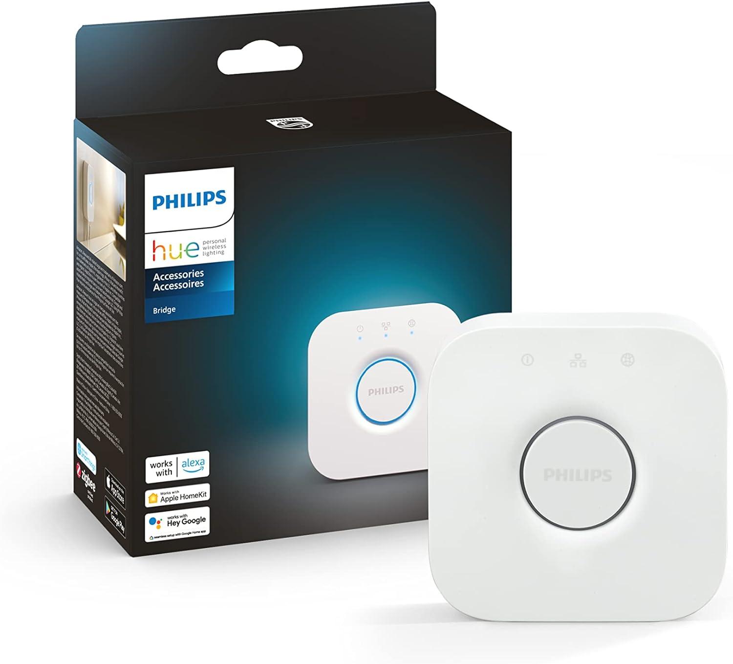 Philips Hue Bridge Showdown: hues Versus Limits... Unlocked, Tested
