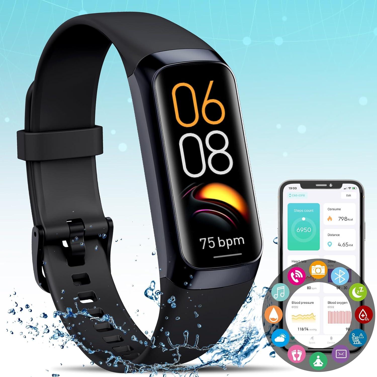 Health Watch Showdown: Tested Blood Pressure Monitor, Smart for All Seasons