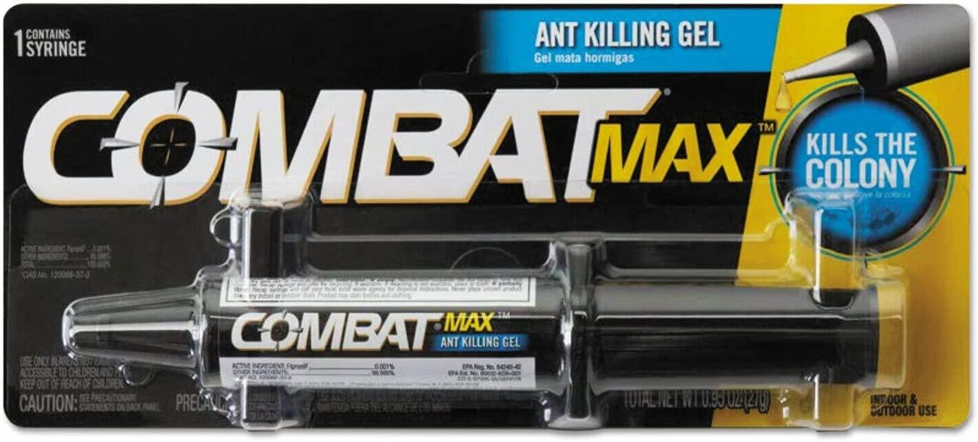 Indoor/Outdoor Ant Gel Showdown: Tested Results Reveal Surprising Winner