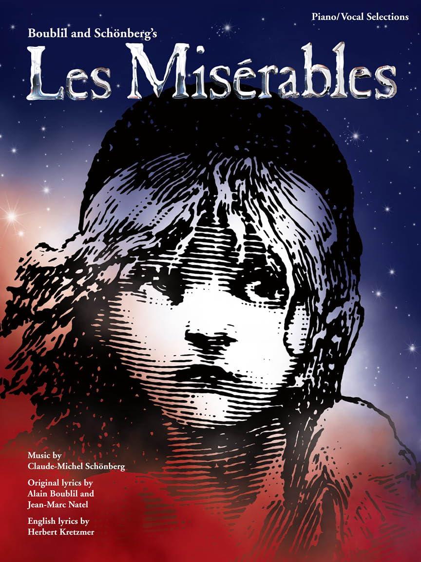 Les Mis Vocal/Piano Tested: Harmonies Versus Solo Magic... Which Stands Out?